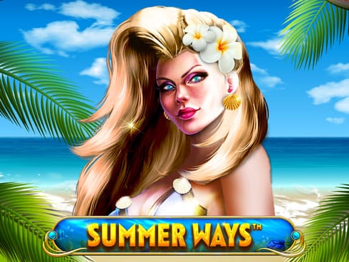 Summer Ways thumbnail