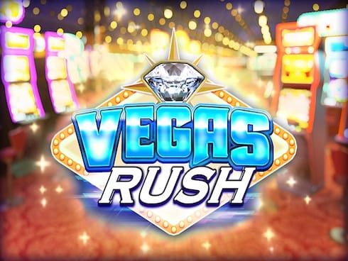 Vegas Rush thumbnail